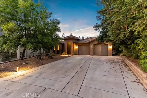 21893 Eastmere LN,  Friant,  CA 93626