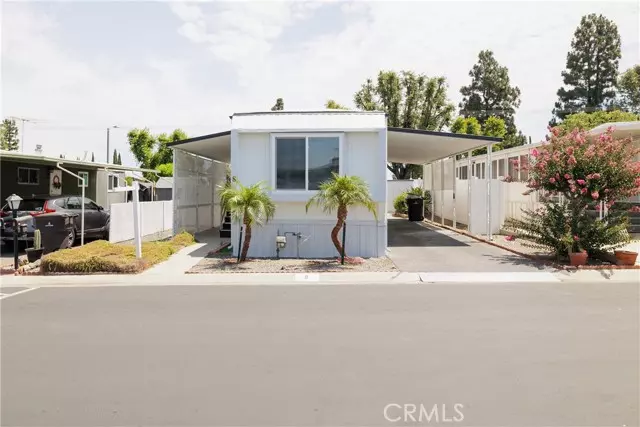 Riverside, CA 92503,3700 Buchanan Street 8