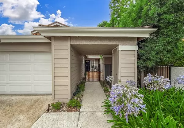 Westlake Village, CA 91362,5700 Tanner Ridge AVE