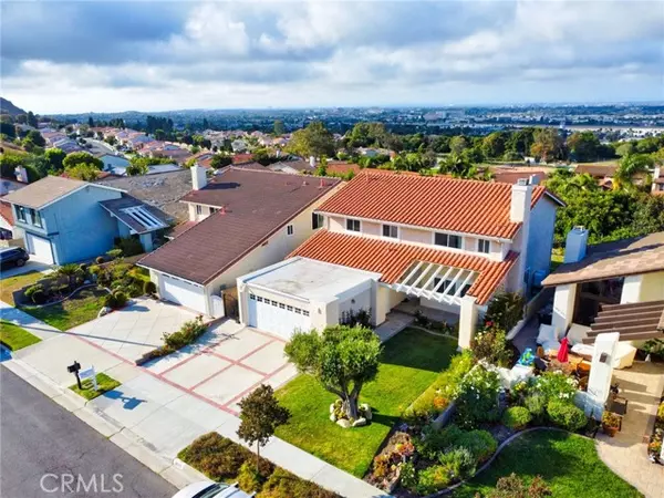 3015 Carolwood LN, Torrance, CA 90505