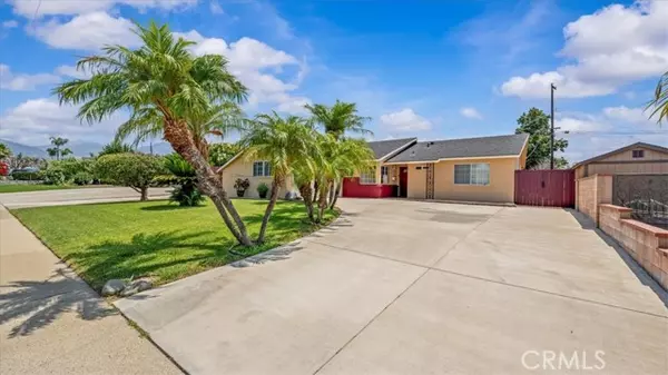 Montclair, CA 91763,9811 Bolton AVE