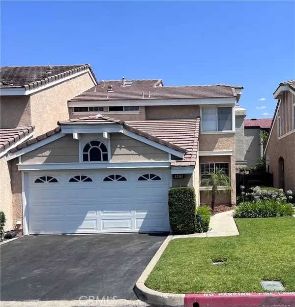 1561 Corte Santana, Upland, CA 91786