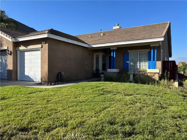 27698 Via Sol Arriva, Moreno Valley, CA 92555