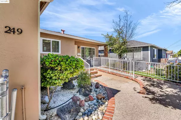 Pittsburg, CA 94565,249 Royce WAY