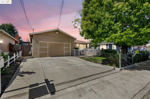 249 Royce WAY, Pittsburg, CA 94565