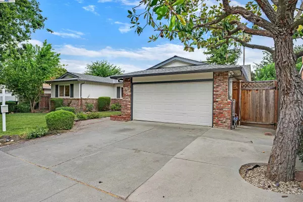 5041 Golden Rd, Pleasanton, CA 94566