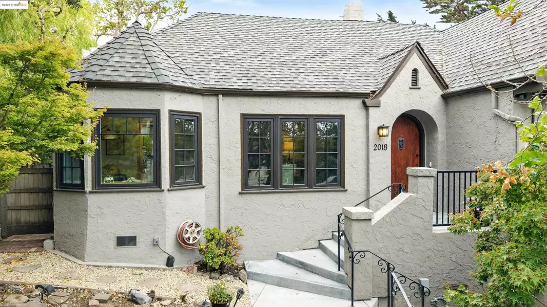 2018 Marin Ave, Berkeley, CA 94707