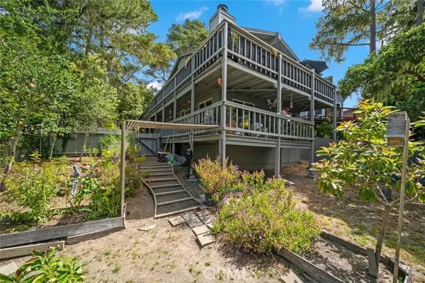 936 Northampton ST, Cambria, CA 93428