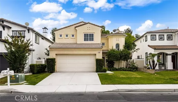 4395 Saint Andrews DR, Chino Hills, CA 91709