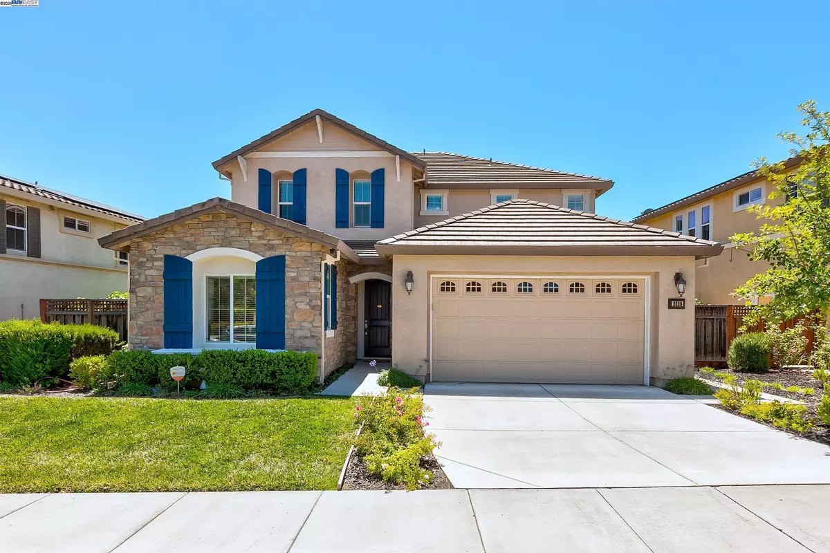 Dublin, CA 94568-7343,2528 AMANTEA WAY