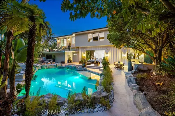 Encino, CA 91316,4609 Louise AVE