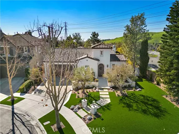 Ladera Ranch, CA 92694,1 Drackert LN