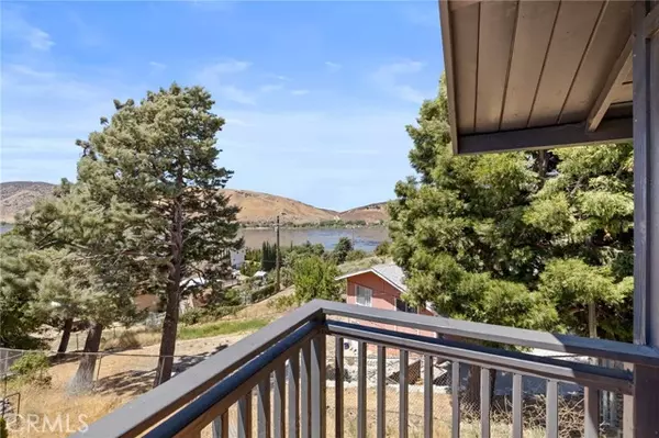 Lake Hughes, CA 93532,42821 Apollo DR