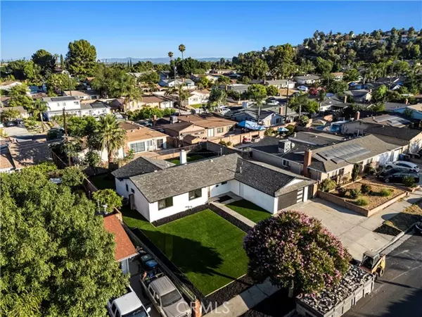 Sylmar, CA 91342,15086 Oro Grande ST
