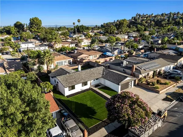 Sylmar, CA 91342,15086 Oro Grande ST