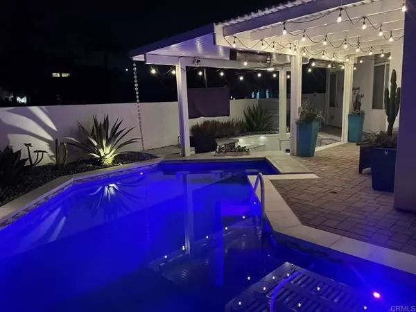 Oceanside, CA 92056,4982 Lassen DR