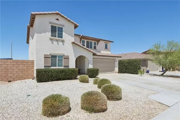 Adelanto, CA 92301,15780 Mc Vay LN