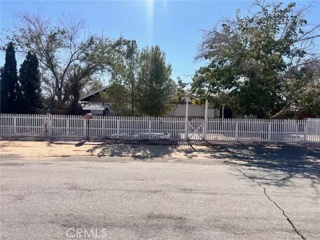 13227 Flint ST, North Edwards, CA 93523