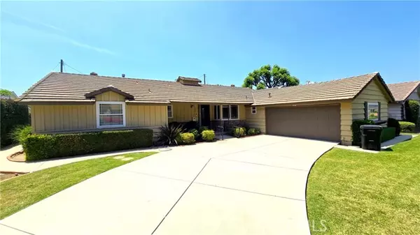 1033 S Rimsdale DR, West Covina, CA 91791