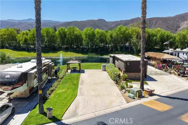 Aguanga, CA 92536,45525 Highway 79 Site 457