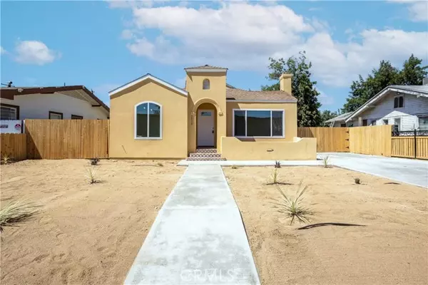 Bakersfield, CA 93304,1416 Richland ST