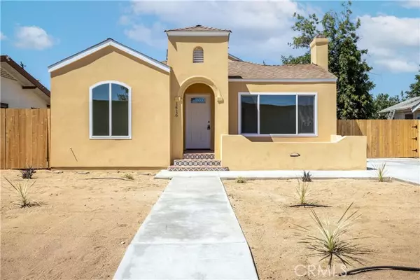 Bakersfield, CA 93304,1416 Richland ST