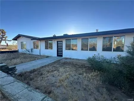 Yucca Valley, CA 92284,6459 Ruth DR