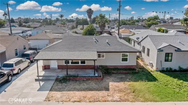 8625 Songfest DR, Pico Rivera, CA 90660
