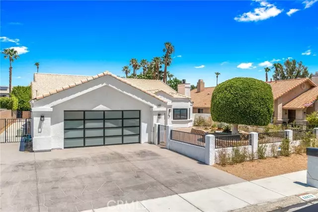 68870 Durango RD, Cathedral City, CA 92234