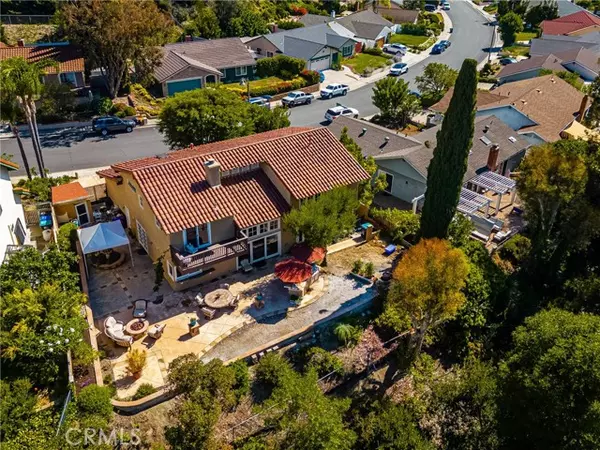 Mission Viejo, CA 92691,26811 Via Matador