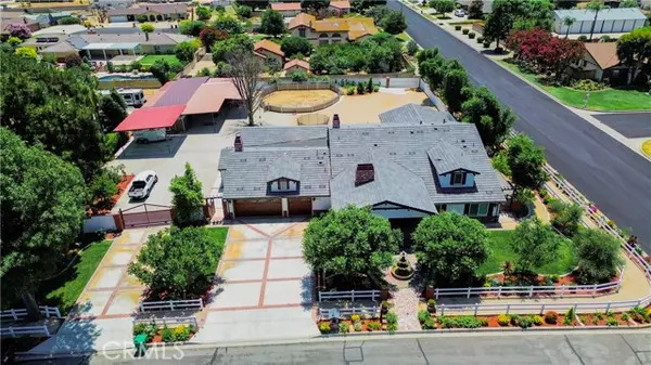 5525 Dover ST, Chino, CA 91710