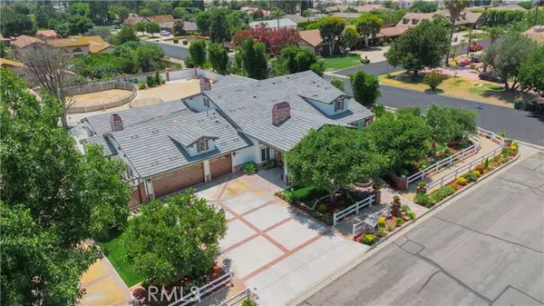 Chino, CA 91710,5525 Dover ST