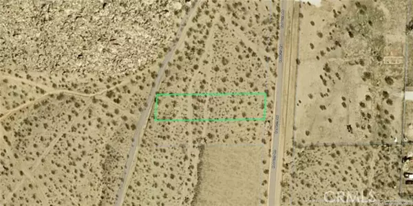 0 Red Butte RD, Lucerne Valley, CA 92356