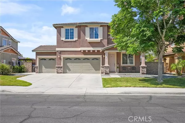 Menifee, CA 92584,29170 Rockledge DR