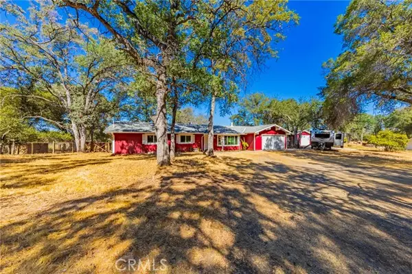 Coarsegold, CA 93614,47165 Modoc RD