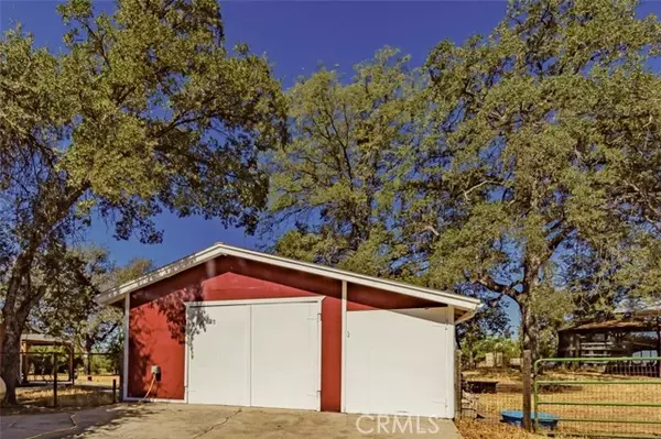 Coarsegold, CA 93614,47165 Modoc RD