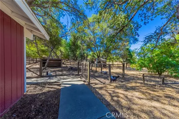 Coarsegold, CA 93614,47165 Modoc RD