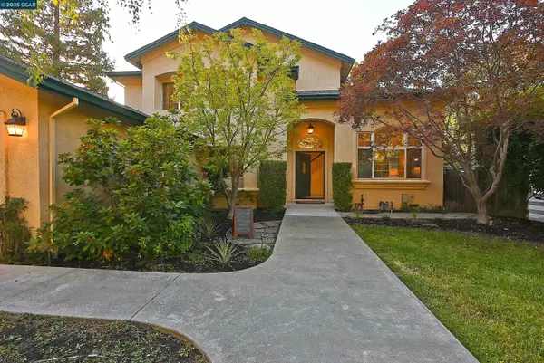 Walnut Creek, CA 94595,204 Sequoia AVE