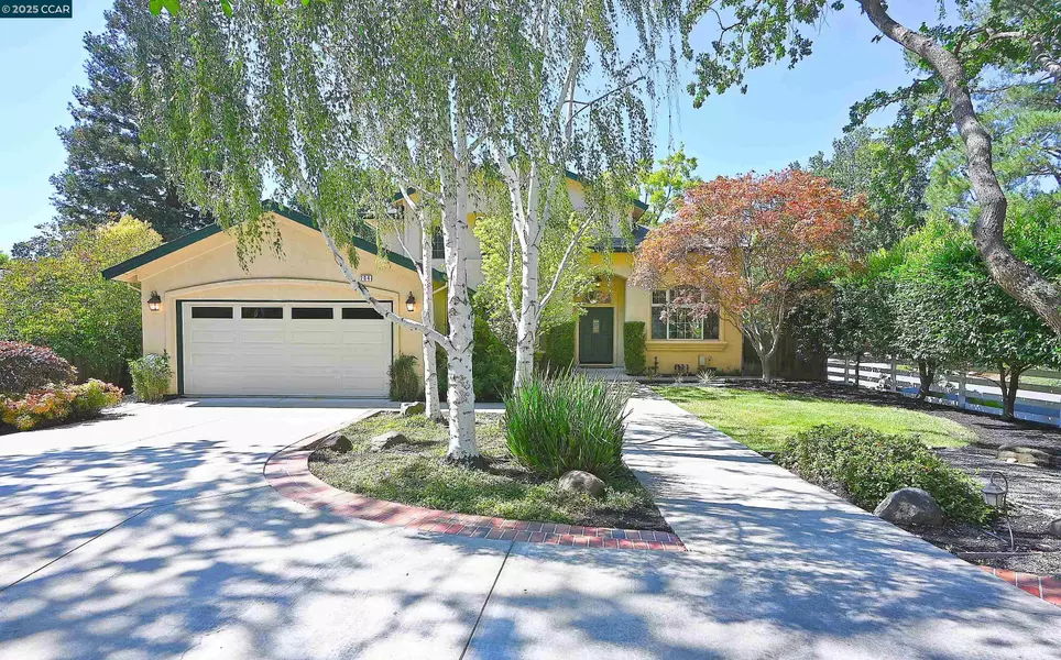 204 Sequoia AVE, Walnut Creek, CA 94595