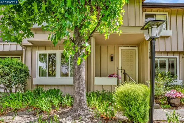 Walnut Creek, CA 94598,1430 Tampico Pl