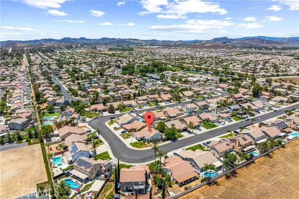 Menifee, CA 92584,27228 Kepler ST