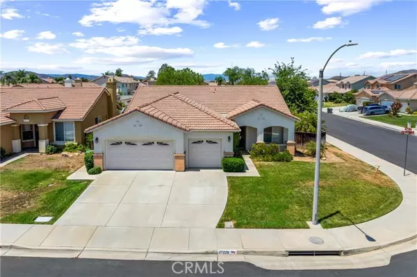 Menifee, CA 92584,27228 Kepler ST