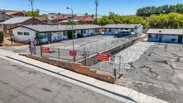 Barstow, CA 92311,518 W Fredricks ST