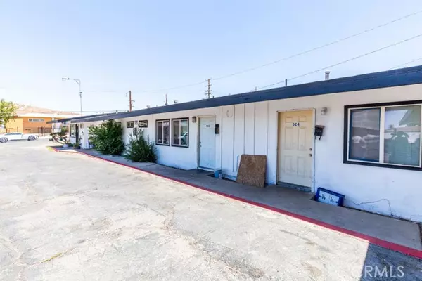 Barstow, CA 92311,518 W Fredricks ST