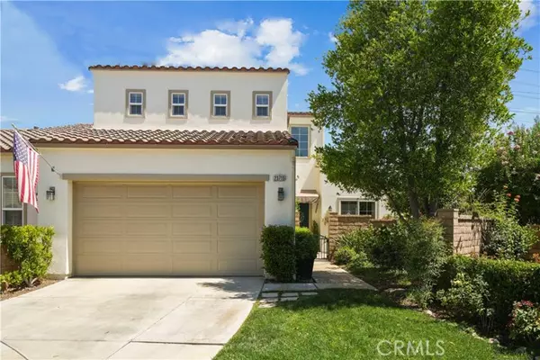 23715 Western Cedar CT, Valencia, CA 91354