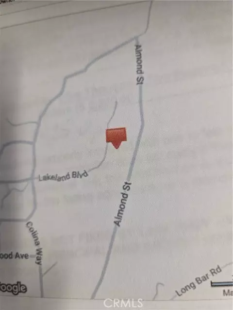 Oroville, CA 95966,0 lakeland