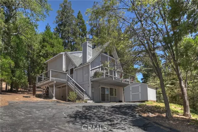 Lake Arrowhead, CA 92352,27230 Peninsula DR