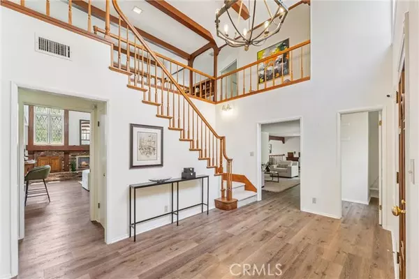 Fullerton, CA 92835,3107 Santa Rosa PL