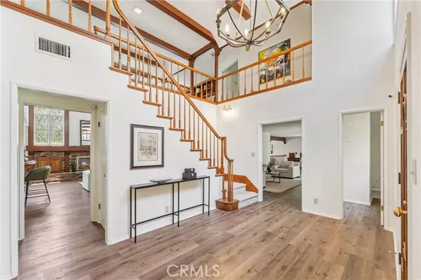 Fullerton, CA 92835,3107 Santa Rosa PL