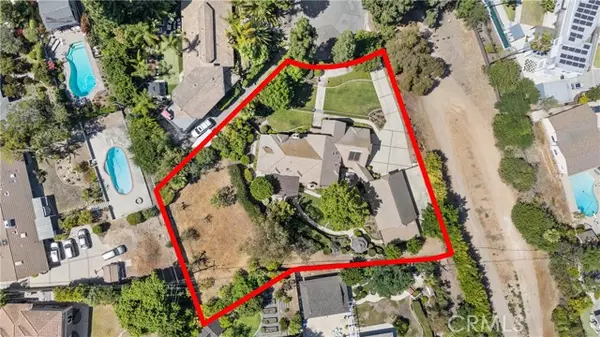 Fullerton, CA 92835,3107 Santa Rosa PL